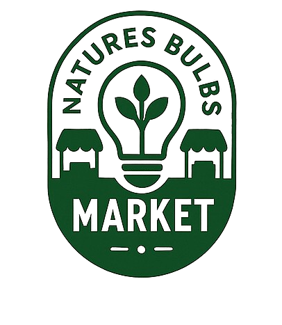 Natures Bulb Market