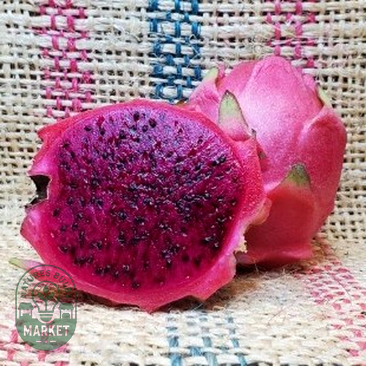 Dragon Fruit Costa Rican Sunset