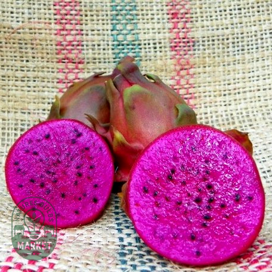 Dragon Fruit Pink Panther